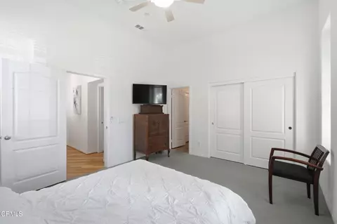 Bedroom - 1972 Keltic Lodge Dr, Oxnard, CA 93036 photo 2 of 4
