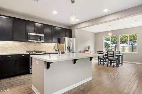 Kitchen - 573 Xanadu Way, Oxnard, CA 93036 photo 3 of 3