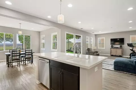 Kitchen - 573 Xanadu Way, Oxnard, CA 93036 photo 1 of 3