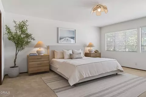 Bedroom - 3009 Ocean Dr, Oxnard, CA 93035 photo 1 of 5