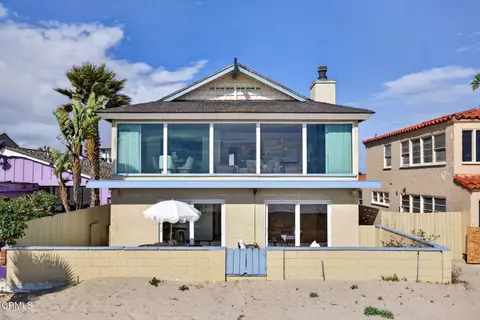 Exterior - 3009 Ocean Dr, Oxnard, CA 93035 photo 6 of 6