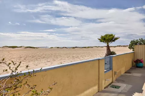 Exterior - 3009 Ocean Dr, Oxnard, CA 93035 photo 4 of 6