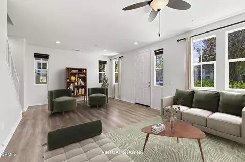 Living - 3145 Lisbon Ln, Oxnard, CA 93036 photo 7 of 8