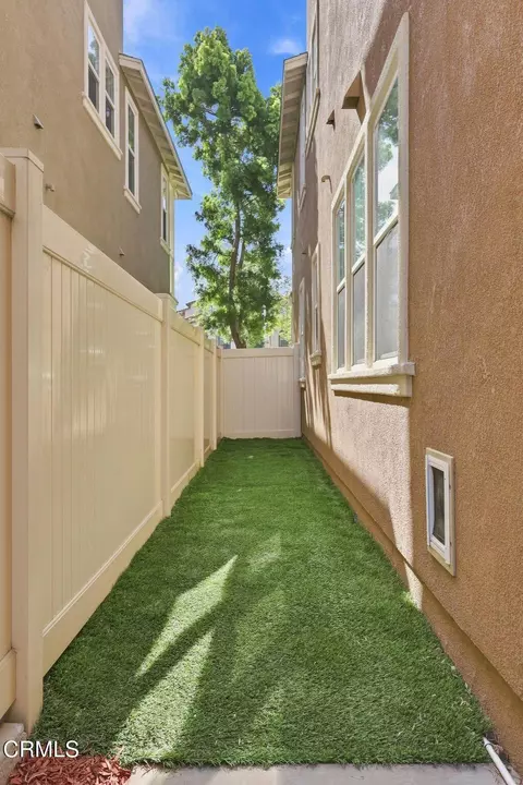 Exterior - 3145 Lisbon Ln, Oxnard, CA 93036 photo 6 of 6