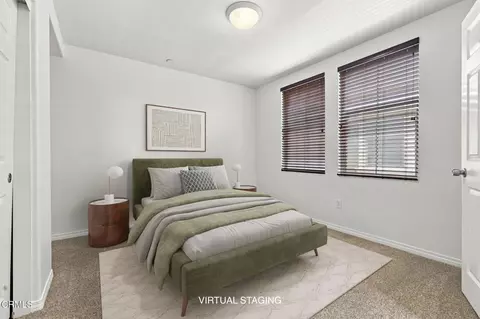 Bedroom - 3145 Lisbon Ln, Oxnard, CA 93036 photo 5 of 5