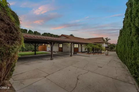 Exterior - 130 Anacapa Dr, Camarillo, CA 93010 photo 11 of 12