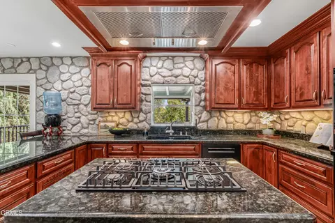 Kitchen - 130 Anacapa Dr, Camarillo, CA 93010 photo 1 of 5