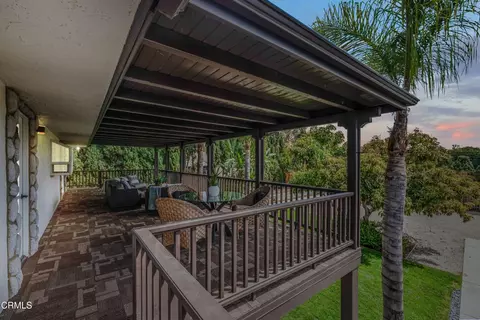 Exterior - 130 Anacapa Dr, Camarillo, CA 93010 photo 5 of 12