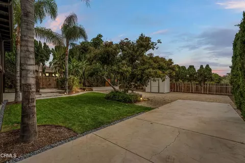 Exterior - 130 Anacapa Dr, Camarillo, CA 93010 photo 6 of 12