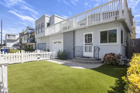 Exterior - 332 Sunset Dr, Oxnard, CA 93035 photo 1 of 7