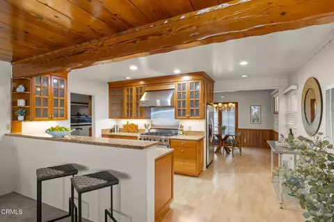 Kitchen - 332 Sunset Dr, Oxnard, CA 93035 photo 1 of 6