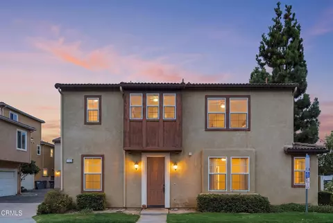 Exterior - 1143 Ambrosia St, Oxnard, CA 93030 photo 3 of 6