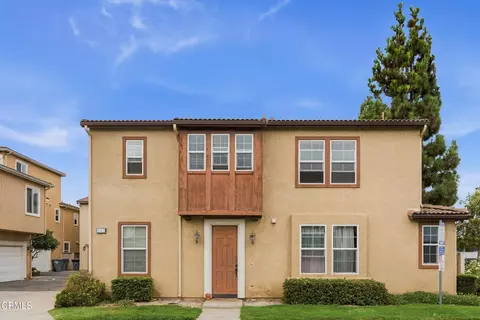 Exterior - 1143 Ambrosia St, Oxnard, CA 93030 photo 2 of 6