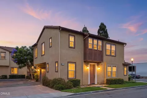 Exterior - 1143 Ambrosia St, Oxnard, CA 93030 photo 4 of 6