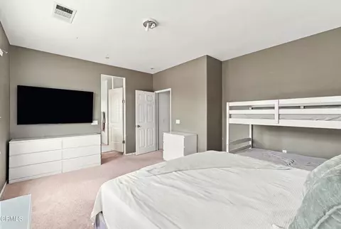 Bedroom - 1143 Ambrosia St, Oxnard, CA 93030 photo 3 of 6