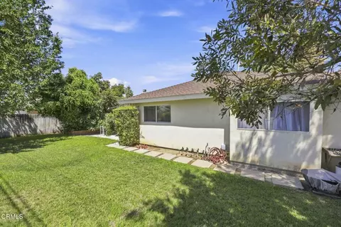 Exterior - 2206 Derby St, Camarillo, CA 93010 photo 9 of 10