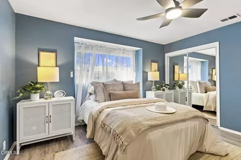 Bedroom - 2206 Derby St, Camarillo, CA 93010 photo 3 of 5