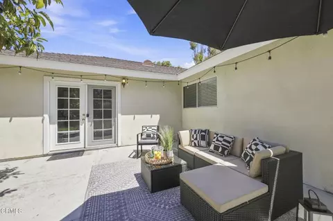 Exterior - 2206 Derby St, Camarillo, CA 93010 photo 4 of 10