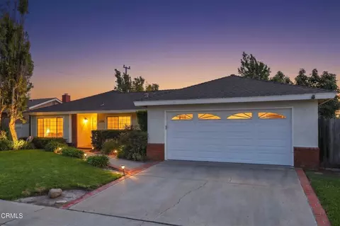 Exterior - 2206 Derby St, Camarillo, CA 93010 photo 2 of 10