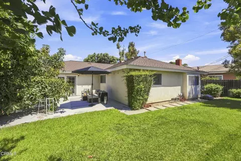 Exterior - 2206 Derby St, Camarillo, CA 93010 photo 7 of 10