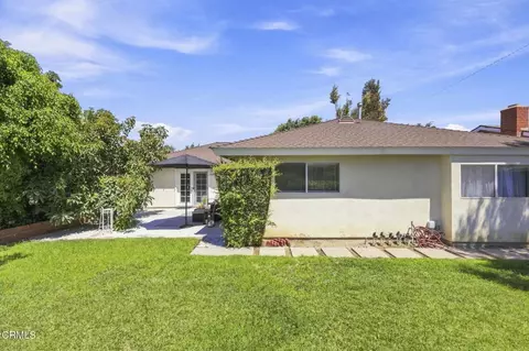 Exterior - 2206 Derby St, Camarillo, CA 93010 photo 8 of 10