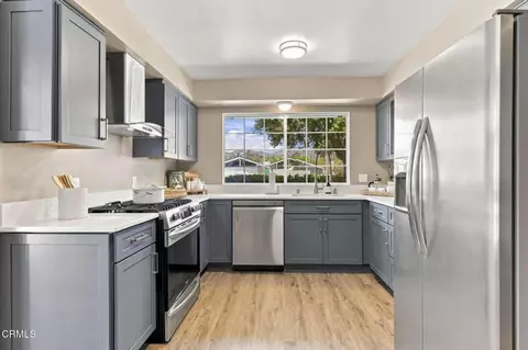 Kitchen - 2206 Derby St, Camarillo, CA 93010 photo 1 of 4