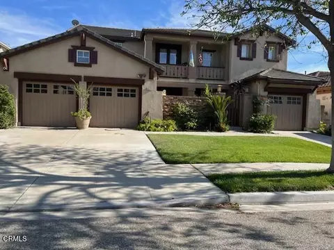 5578 Newman St, Ventura, CA 93003