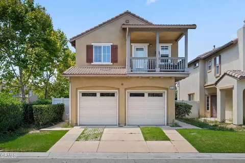 Exterior - 5313 Gibson Pl, Oxnard, CA 93033 photo 2 of 9