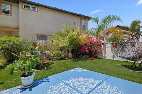 Exterior - 5313 Gibson Pl, Oxnard, CA 93033 photo 6 of 9