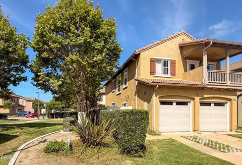 Exterior - 5313 Gibson Pl, Oxnard, CA 93033 photo 7 of 9