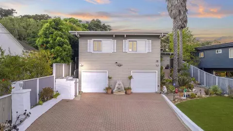 1526 Marquard Ter, Santa Barbara, CA 93101