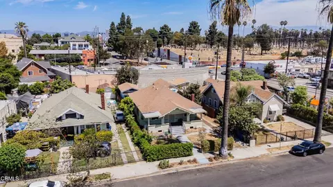 1915 Cordova St, Los Angeles, CA 90018