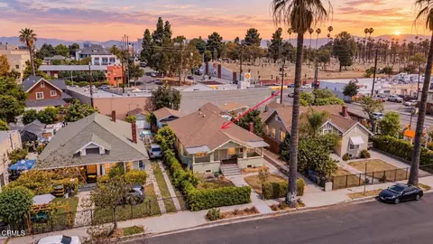 1915 Cordova St, Los Angeles, CA 90018