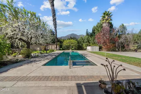 Exterior - 1325 Cliff Ave, Fillmore, CA 93015 photo 6 of 21
