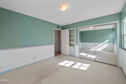 Bedroom - 1325 Cliff Ave, Fillmore, CA 93015 photo 8 of 9