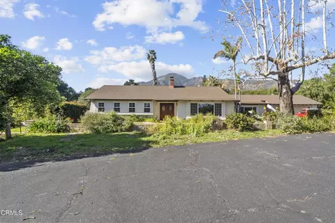 Exterior - 1325 Cliff Ave, Fillmore, CA 93015 photo 5 of 21