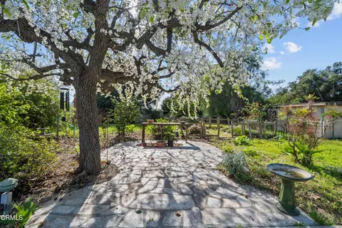Exterior - 1325 Cliff Ave, Fillmore, CA 93015 photo 12 of 21