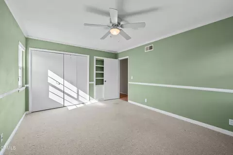 Bedroom - 1325 Cliff Ave, Fillmore, CA 93015 photo 6 of 9