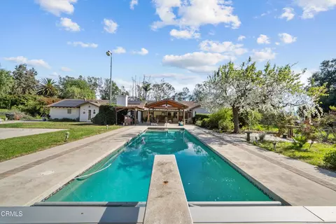 Exterior - 1325 Cliff Ave, Fillmore, CA 93015 photo 9 of 21