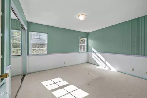 Bedroom - 1325 Cliff Ave, Fillmore, CA 93015 photo 7 of 9