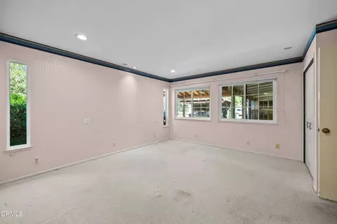 Bedroom - 1325 Cliff Ave, Fillmore, CA 93015 photo 4 of 9