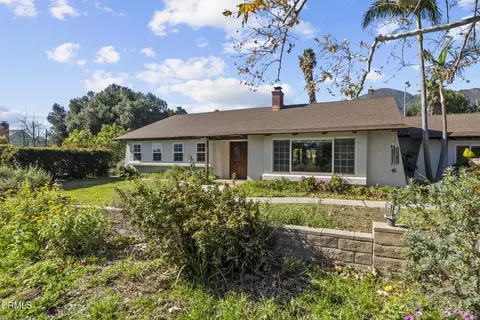 Exterior - 1325 Cliff Ave, Fillmore, CA 93015 photo 3 of 21