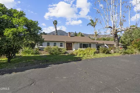 Exterior - 1325 Cliff Ave, Fillmore, CA 93015 photo 4 of 21