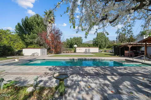 Exterior - 1325 Cliff Ave, Fillmore, CA 93015 photo 8 of 21