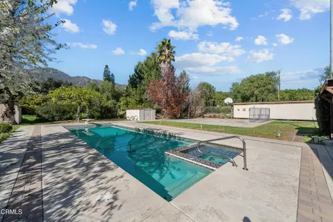 Exterior - 1325 Cliff Ave, Fillmore, CA 93015 photo 7 of 21
