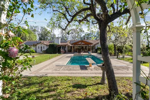 Exterior - 1325 Cliff Ave, Fillmore, CA 93015 photo 11 of 21