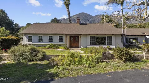Exterior - 1325 Cliff Ave, Fillmore, CA 93015 photo 2 of 21