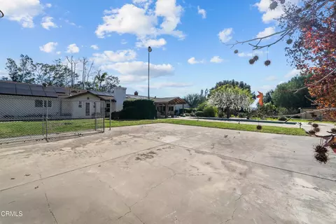 Exterior - 1325 Cliff Ave, Fillmore, CA 93015 photo 15 of 21