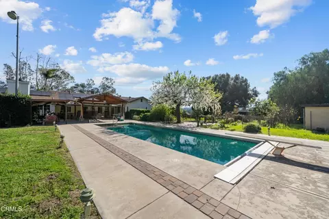 Exterior - 1325 Cliff Ave, Fillmore, CA 93015 photo 10 of 21