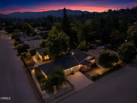 View/Area - 233 El Plano Dr, Ojai, CA 93023 photo 1 of 5